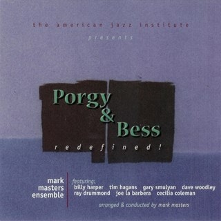 Porgy and Bess: Redefined!