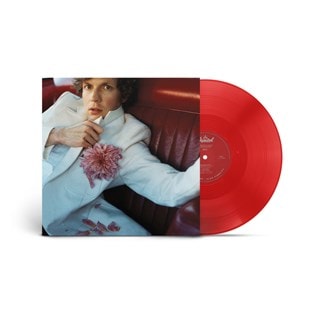 Everybody's Gotta Learn Sometime - Opaque Red Vinyl