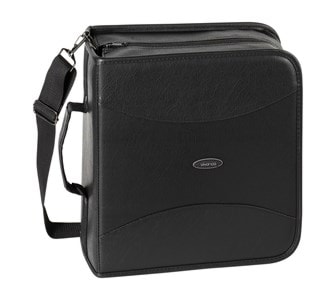Vivanco 320 CD Wallet