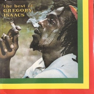 The Best of Gregory Isaacs