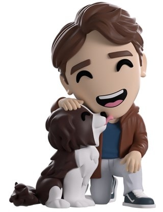 Nick Nelson Heartstopper Youtooz Figurine