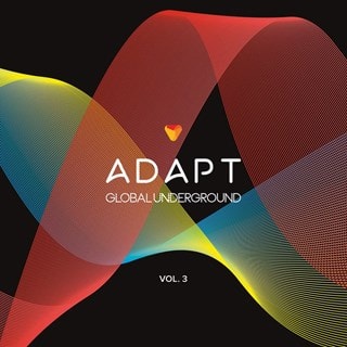 Global Underground: Adapt #3