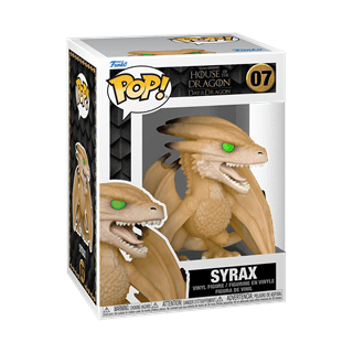 stardust dragon pop vinyl