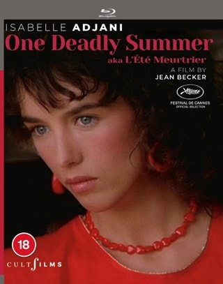 One Deadly Summer