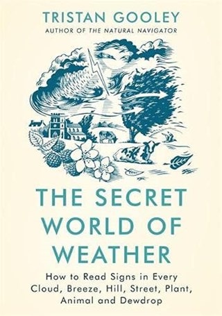 Secret World Of Weather