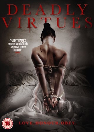 Deadly Virtues