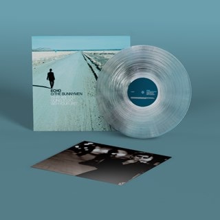 What Are You Going to Do With Your Life? - Transparent Vinyl