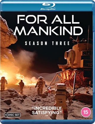 For All Mankind: Season Three