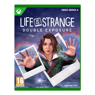 Life Is Strange: Double Exposure (XSX)