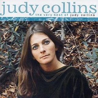 The Very Best Of Judy Collins