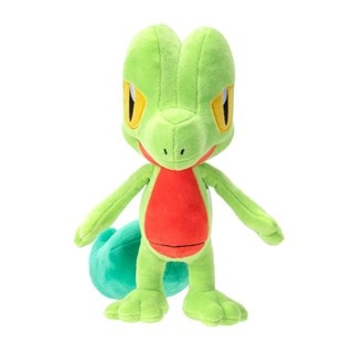 8'' Treecko Pokemon Plush