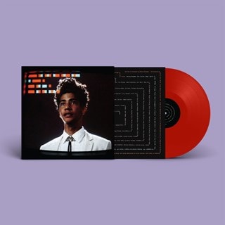 Hardly the Same Snake - Limited Edition Translucent Red Vinyl