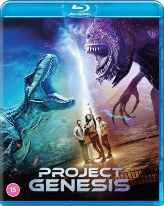 Project Genesis