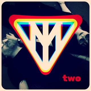 Two