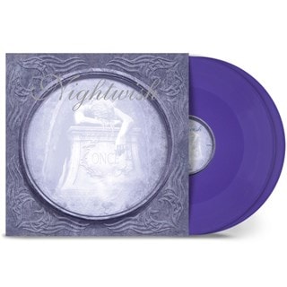 Once - Purple 2LP