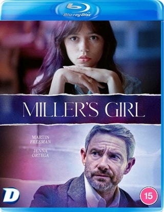 Miller's Girl