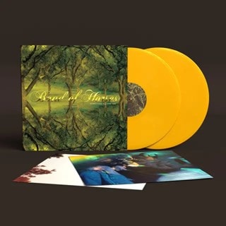 Everything All the Time - 20th Anniversary Edition Yellow 2LP