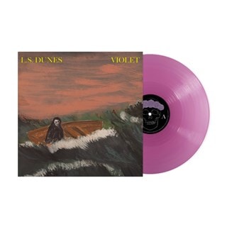 Violet - Violet Vinyl