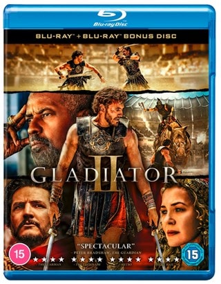 Gladiator II