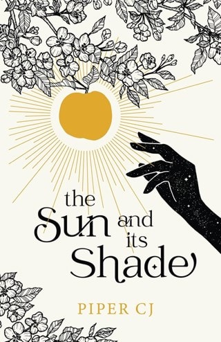 The Sun And Its Shade: The Night and Its Moon Book 2 Paperback By Piper CJ