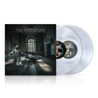 PARASOMNIA - Limited Edition Ultra Clear 2LP