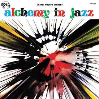 Alchemy in Jazz
