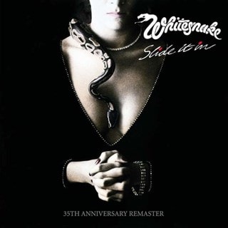 Slide It In (US Mix): 35th Anniversary Remaster