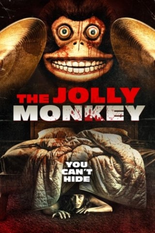 The Jolly Monkey