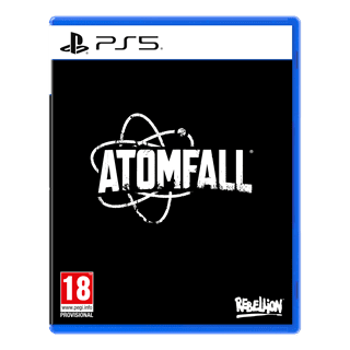 Atomfall (PS5)