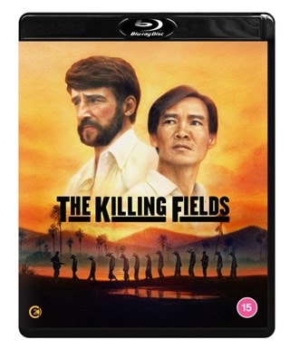 The Killing Fields