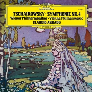 Tschaikowsky: Symphonie Nr. 4