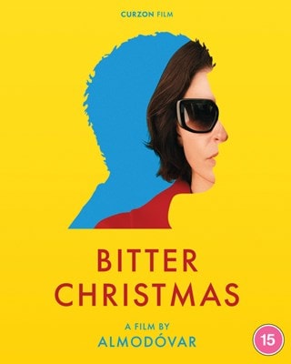 Bitter Christmas