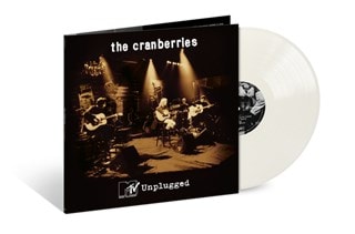 MTV Unplugged (hmv Exclusive) White Vinyl