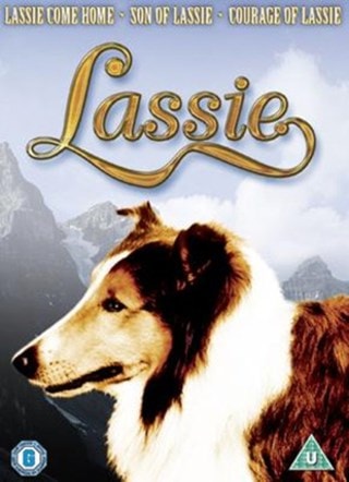 Lassie Collection