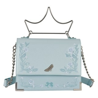 Cinderella Loungefly Crossbody Bag