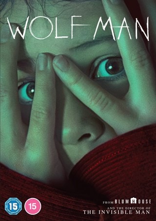 Wolf Man