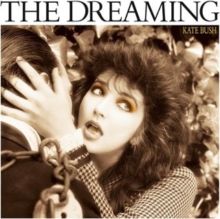 The Dreaming - Smokey Vinyl