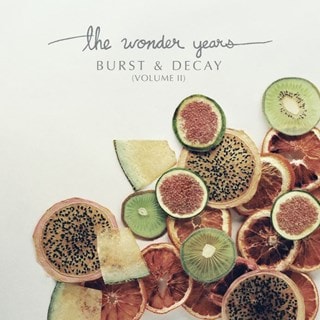 Burst & Decay - Volume 2