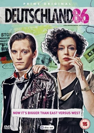 Deutschland '86