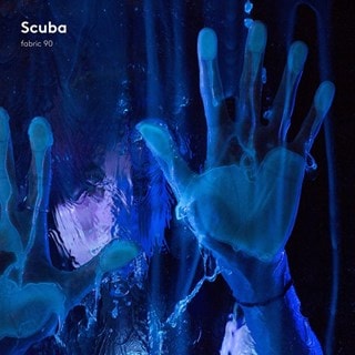 Fabric 90: Mixed By Scuba