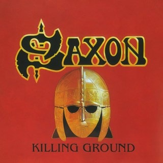 Killing Ground