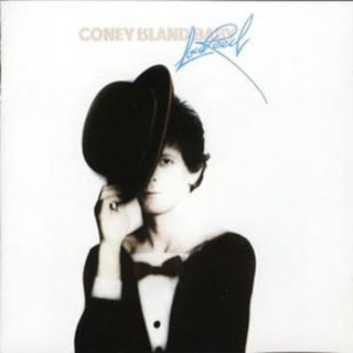 Coney Island Baby [30th Anniversary Deluxe Edition]