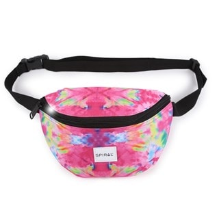 Tie Dye Spirit Bum Bag