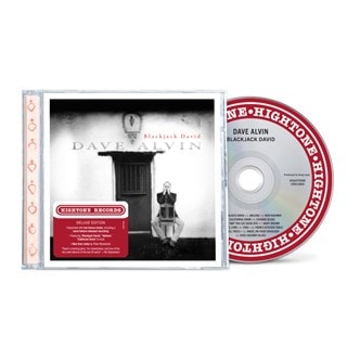 Blackjack David (Deluxe Edition)