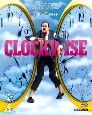 Clockwise