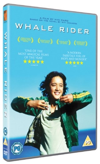 Whale Rider