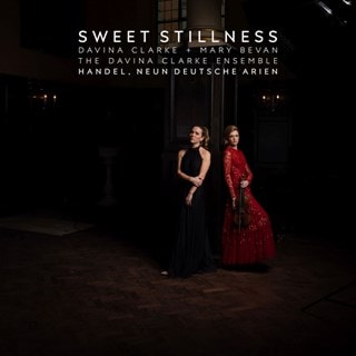 Davina Clarke and Mary Bevan: Sweet Stillness