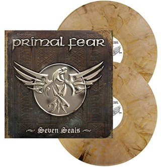 Seven Seals