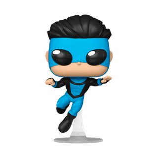 Invincible With Chance Of Chase 1098 Invincible Funko Fusion Pop Vinyl