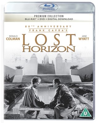 Lost Horizon (hmv Exclusive) - The Premium Collection
